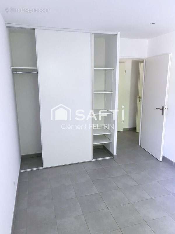 Appartement 84 m² à Auzeville-Tolosane  - photo 6