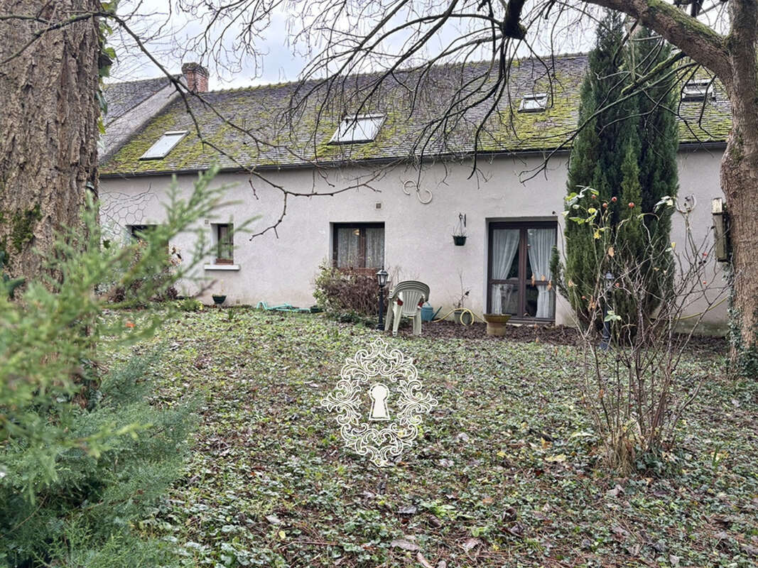 Maison à LONGUEVILLE