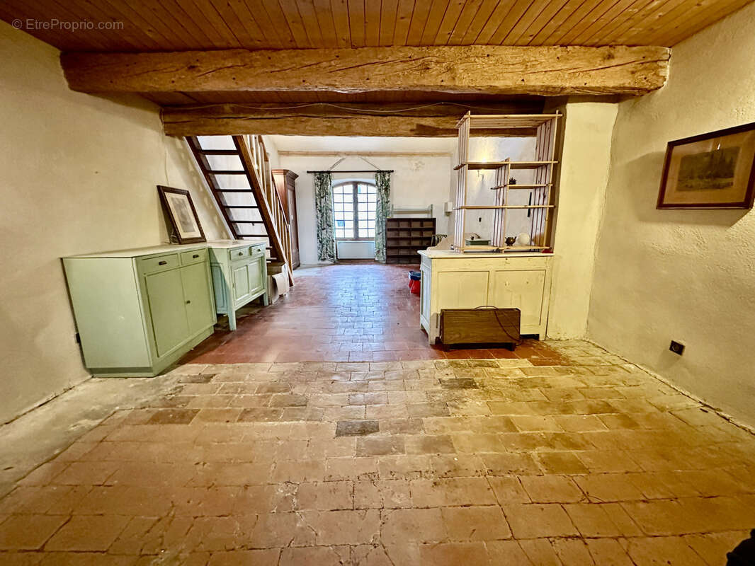 Maison à BRUE-AURIAC