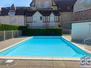 Appartement à MERVILLE-FRANCEVILLE-PLAGE