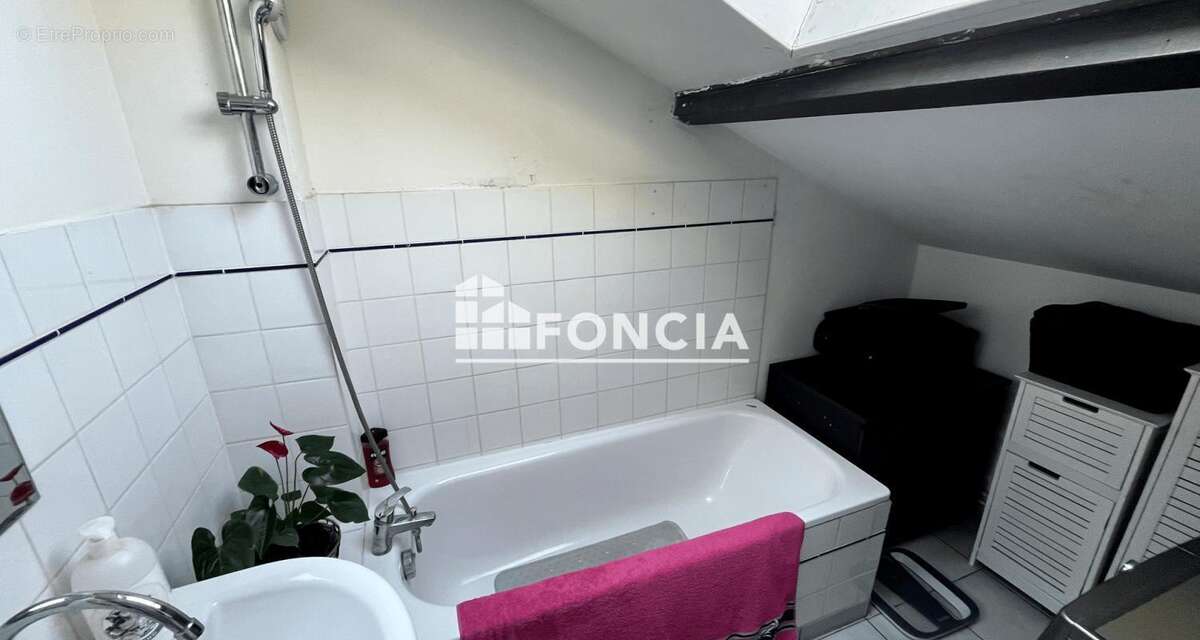 Appartement à BEAUVAIS