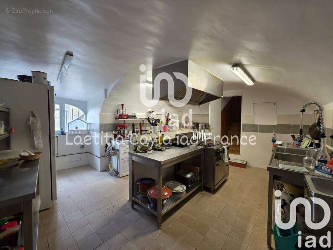 Photo 7 - Maison à LES RIVES