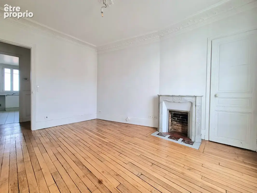 Appartement Fontenay Sous Bois 3 pièce(s) 61 m2 - photo 4