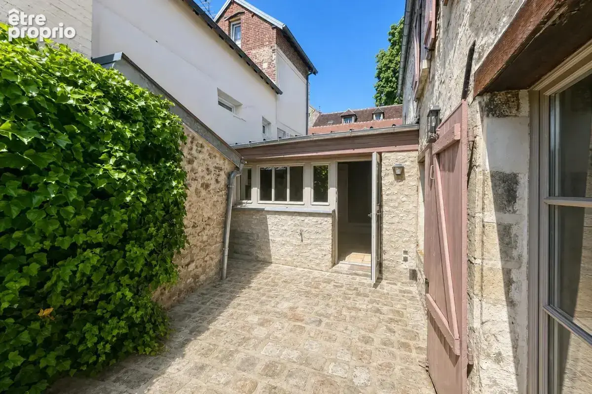 Maison de 5 pièces de 110 m² à Senlis - photo 19