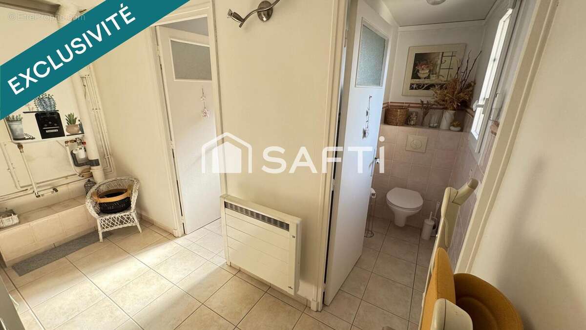 Photo 8 - Maison à SAINT-MAXIMIN-LA-SAINTE-BAUME