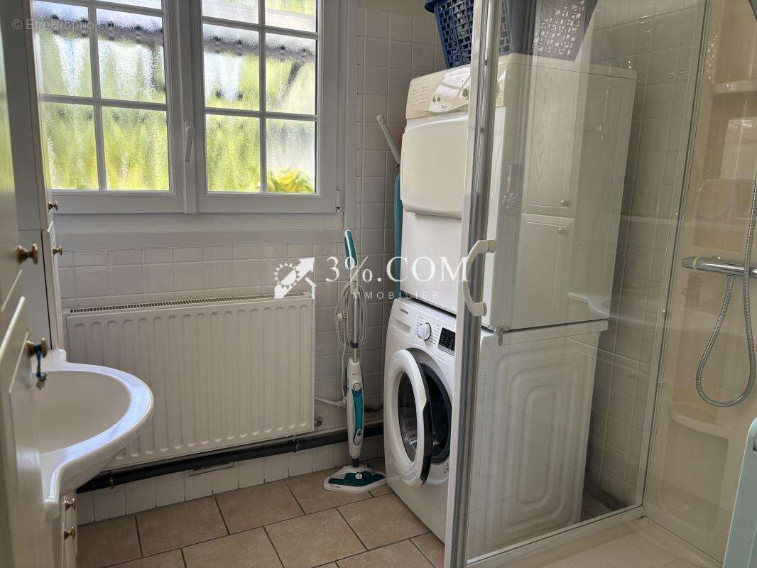 Maison à DOMPIERRE-SUR-AUTHIE