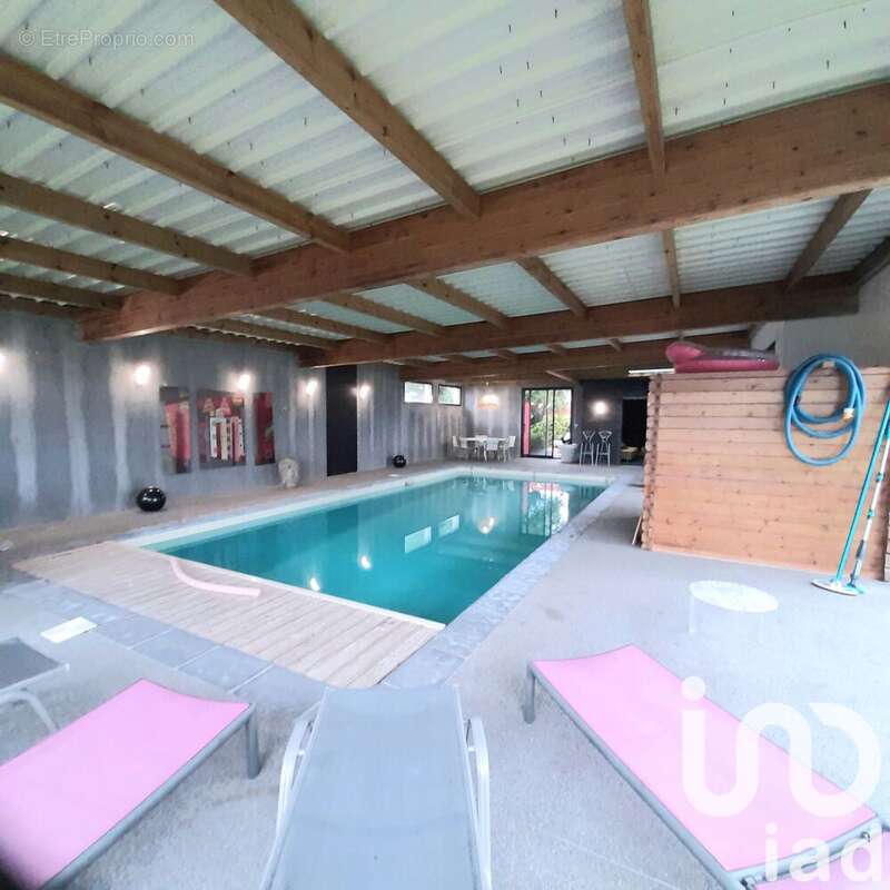 Photo 8 - Maison à CARHAIX-PLOUGUER