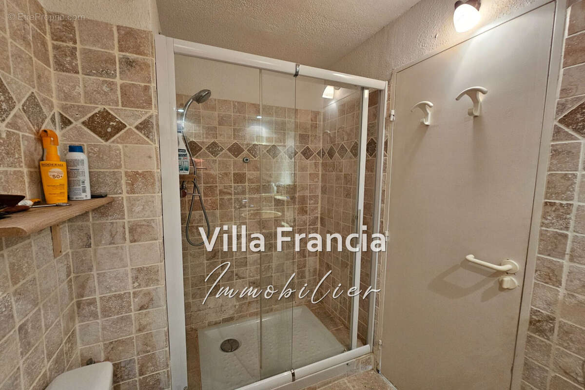 Appartement à SAINT-RAPHAEL