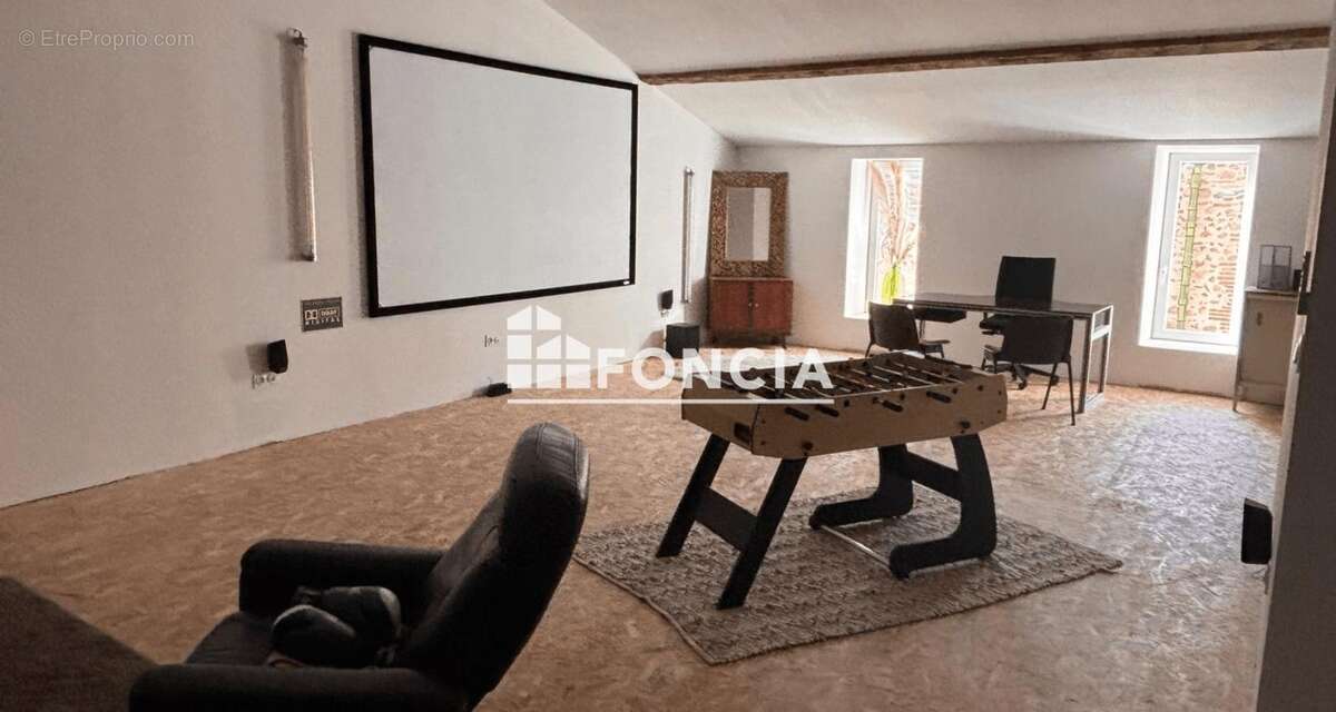 Maison à POLLESTRES