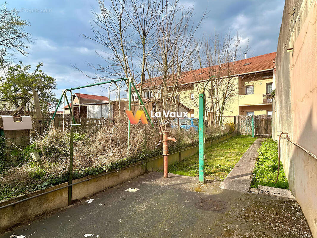 Maison à PONT-SAINT-VINCENT