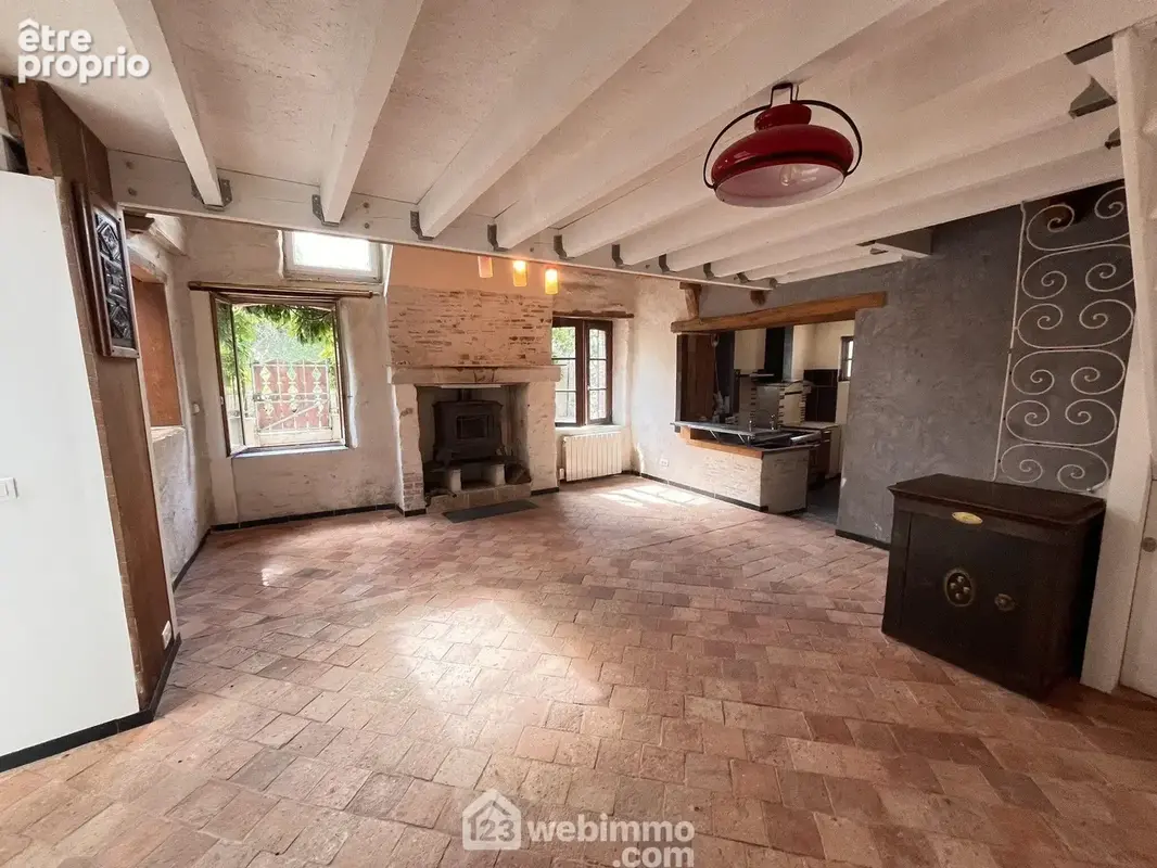 Maison 5 pièces 90 m² à vendre à Chalonnes-Sur-Loire (49290) - photo 65