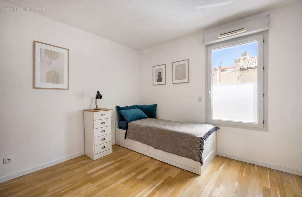 Appartement à LYON-9E