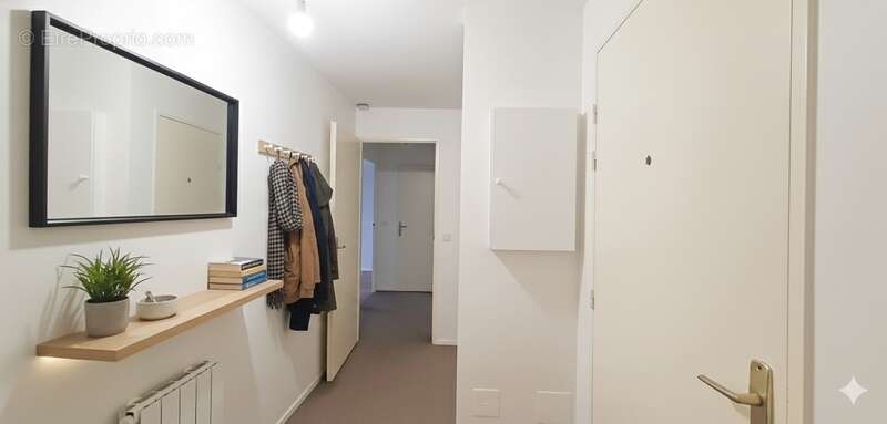 Appartement à ARGENTEUIL