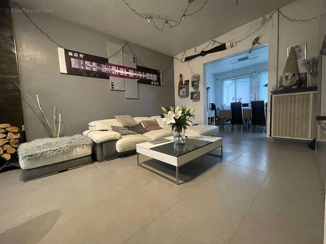 Maison à SUCY-EN-BRIE