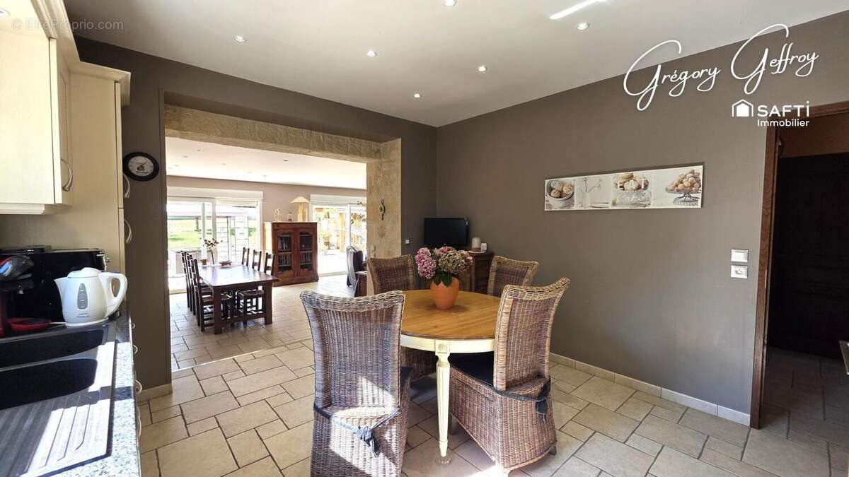 Photo 6 - Maison à FALAISE