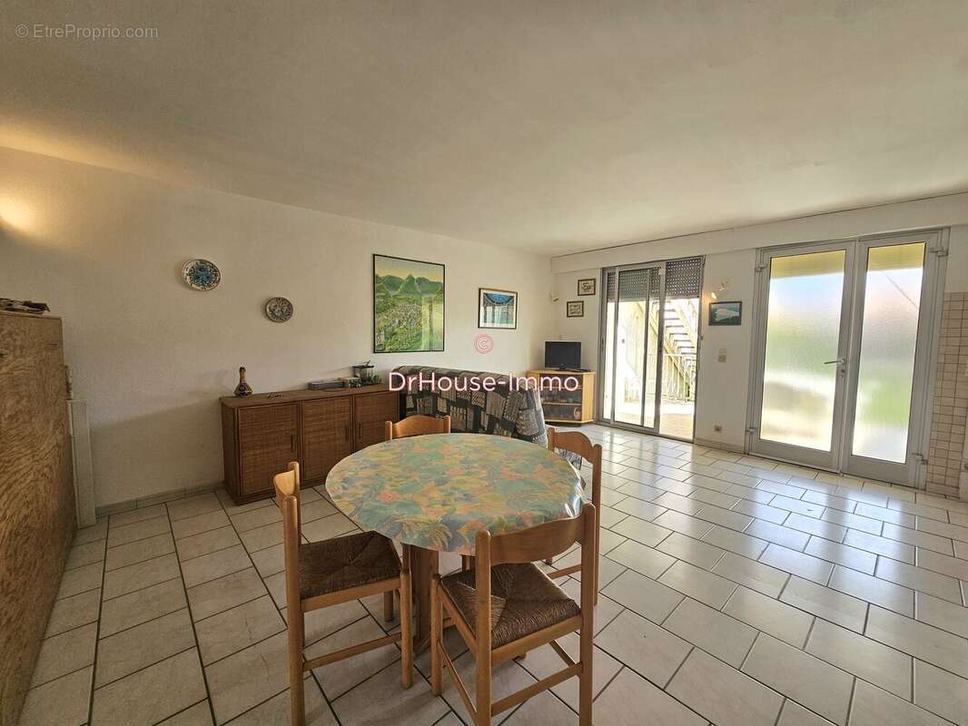 Appartement à SAINTE-MARIE