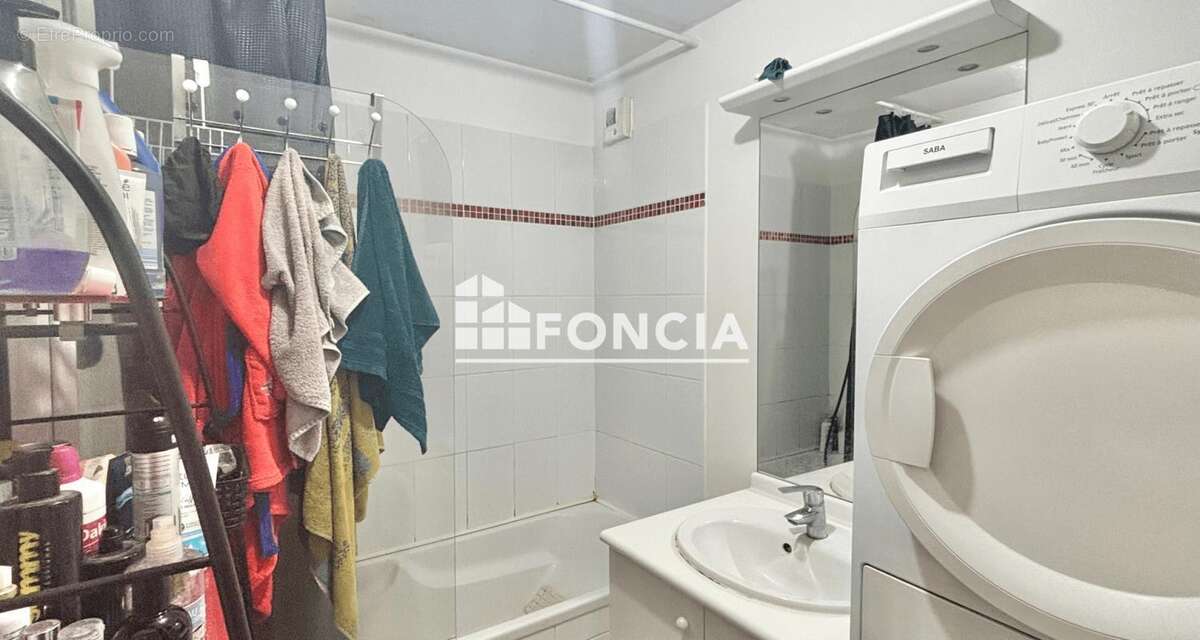 Appartement à CHOLET