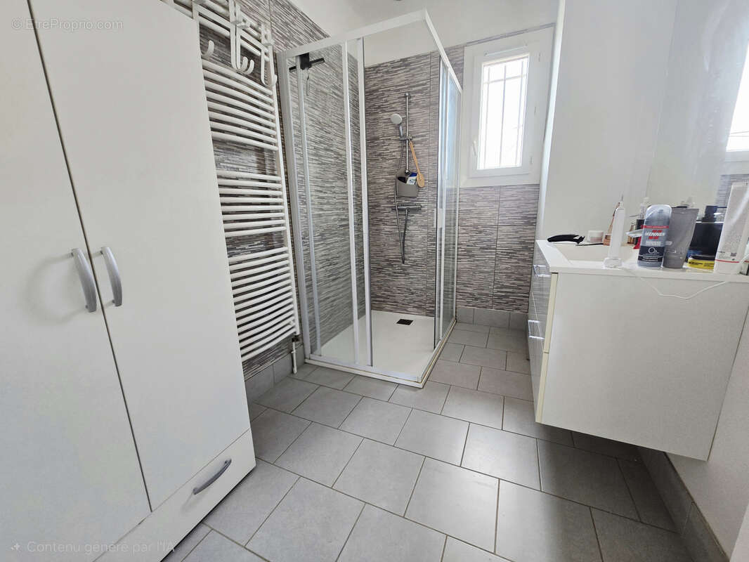Maison 130 m2 -3 chambres- - photo 10