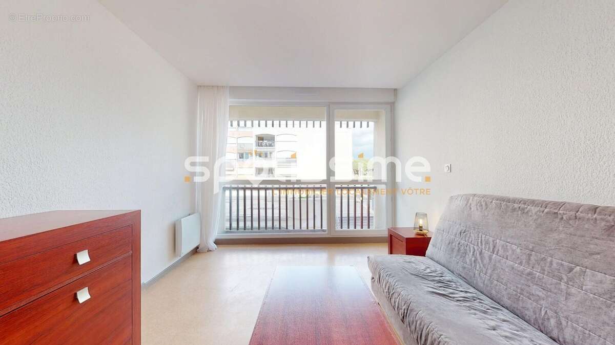 Appartement à AGDE