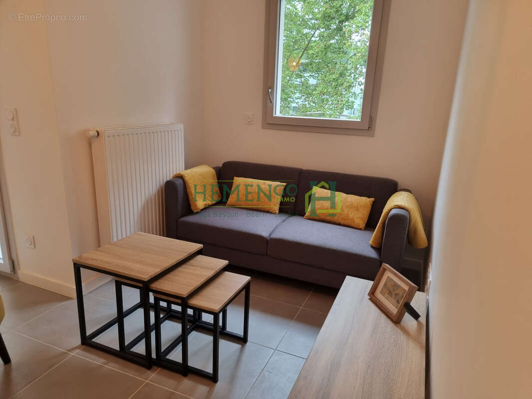 Appartement à PAU