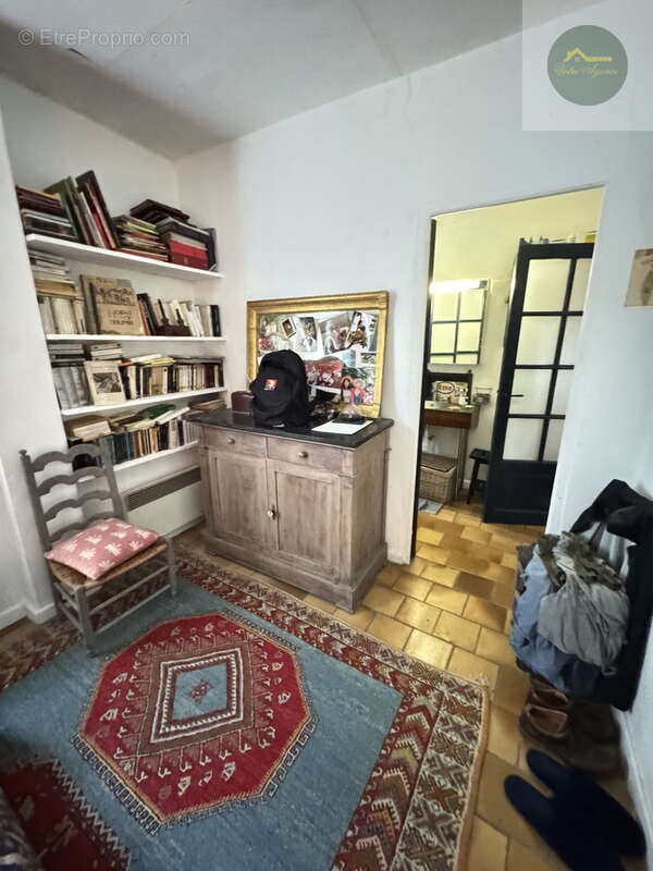 A vendre Longère - photo 7