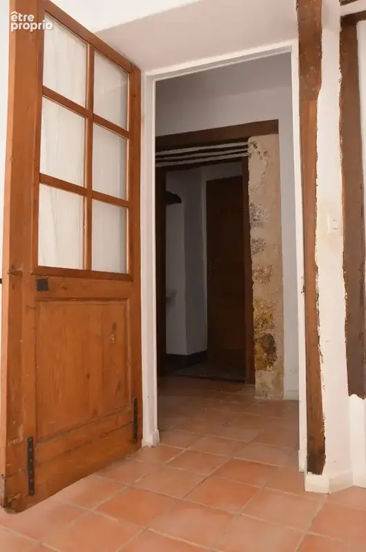 Appartement 4 Pièces - photo 4