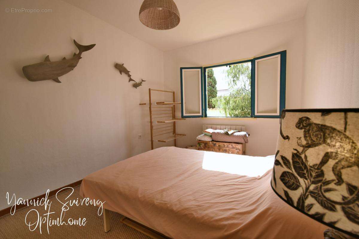 Maison de caractère - le barcares village (66420) - photo 14