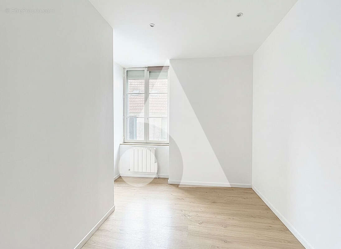 Appartement Chalon Sur Saone 3 pièce(s) 60 m2 - photo 11