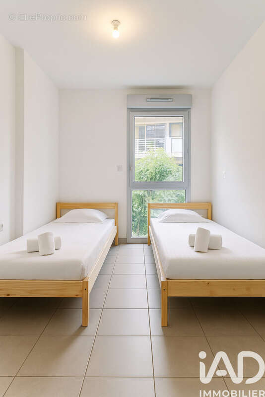 Photo 7 - Appartement à MONTPELLIER