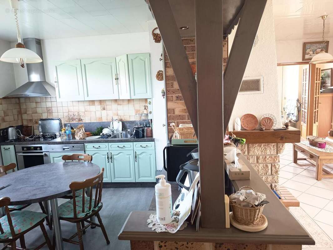 Photo 8 - Maison à MATHAY