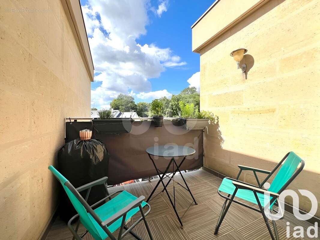 Photo 7 - Appartement à OZOIR-LA-FERRIERE