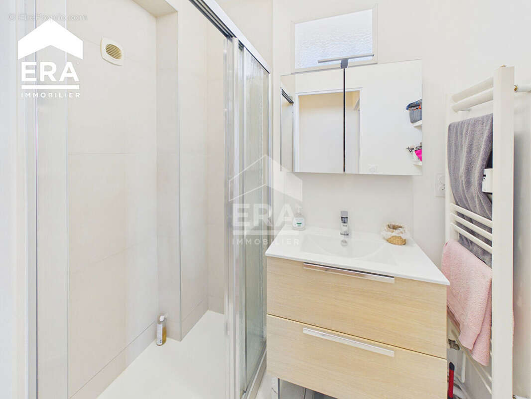 Appartement à RODEZ