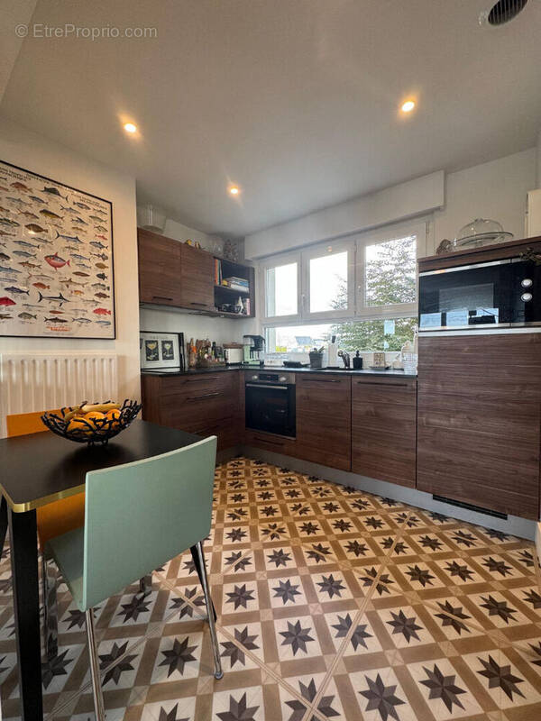 Appartement à LORIENT