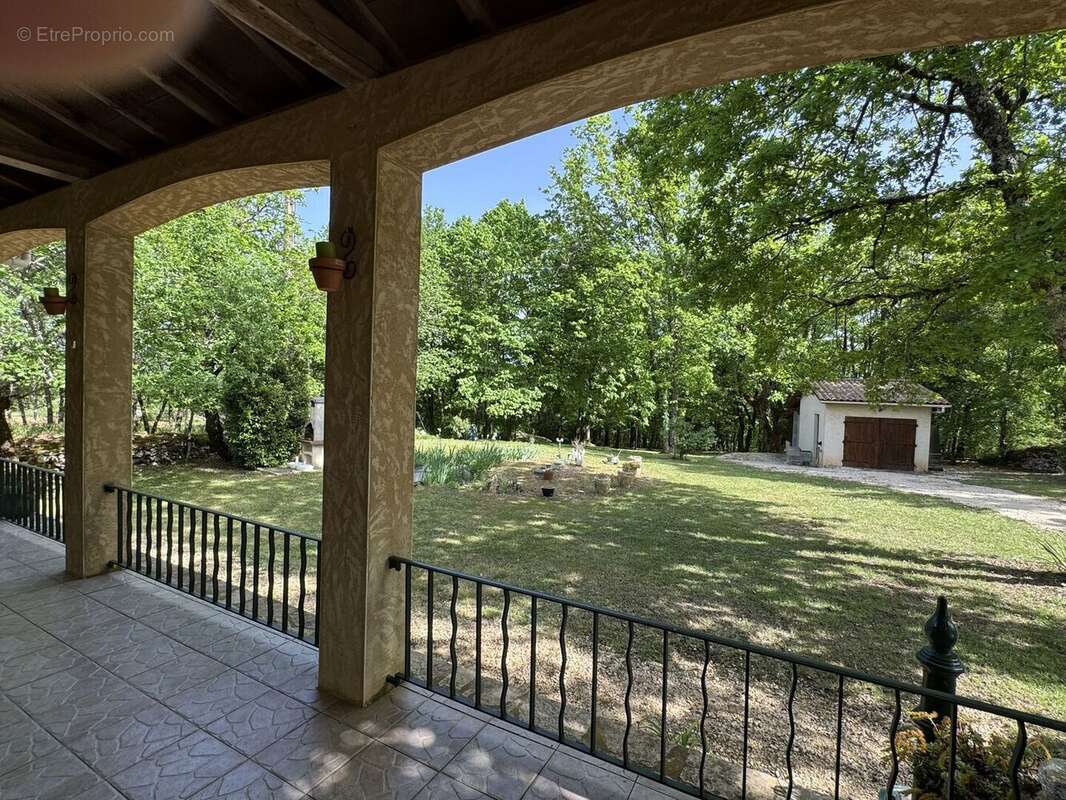 IMG2792 - Maison à DAGLAN