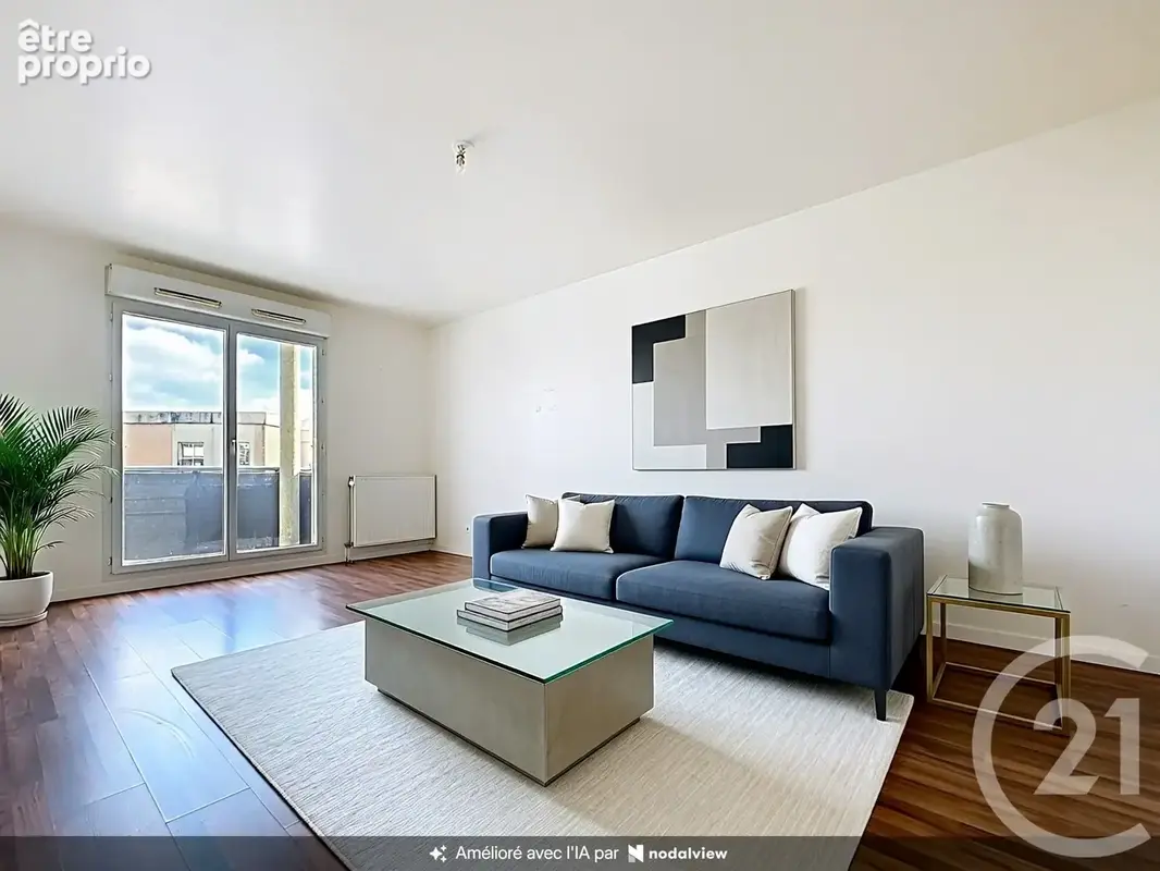 Photo 1 - Appartement à CRETEIL