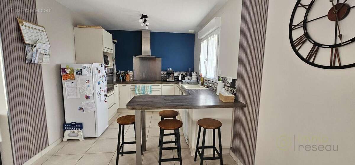 Maison 111 m² à Pierrepont-Sur-Avre  - photo 5