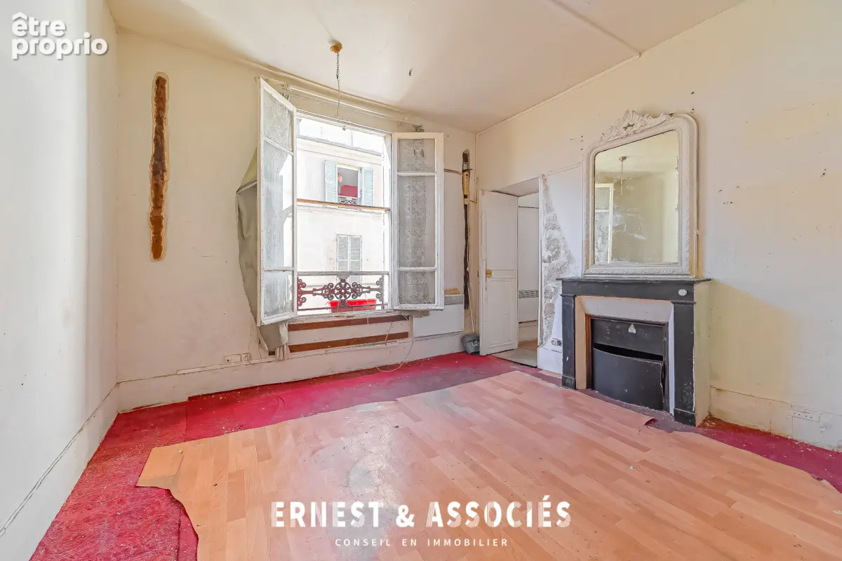 Appartement 2 pièces 28 m² à vendre à Paris-10e (75010) - photo 4