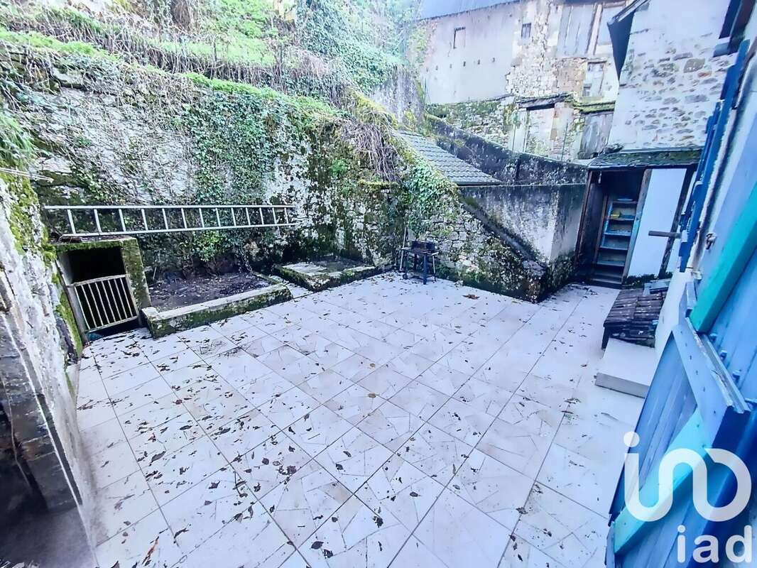 Photo 9 - Maison à TERRASSON-LAVILLEDIEU