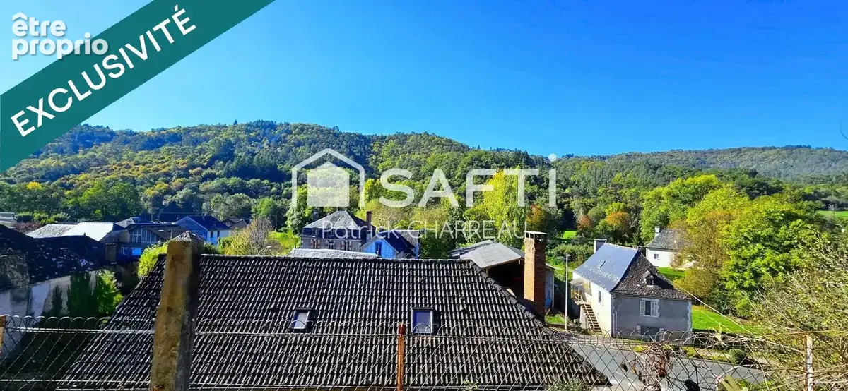 Photo 1 - Maison à SAINT-CHAMANT