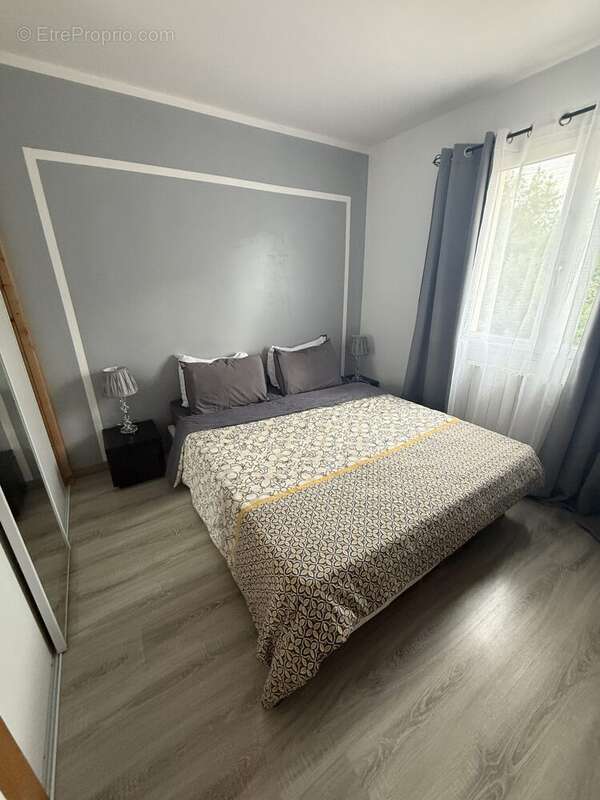 Maison à VILLEMOUSTAUSSOU