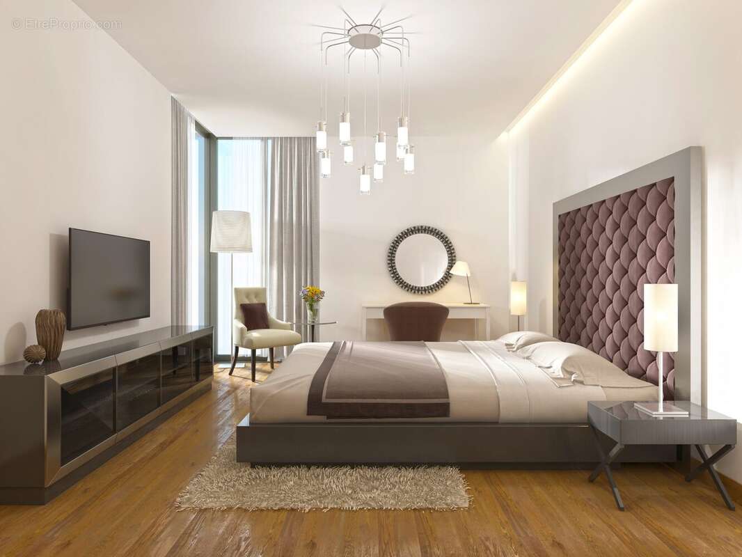 Appartement à SEVRES