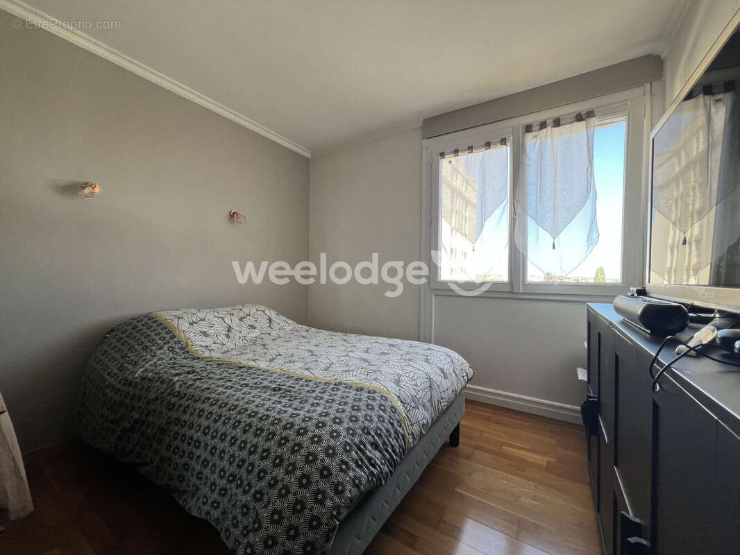 Appartement 72 m² à Mantes-La-Ville  - photo 3