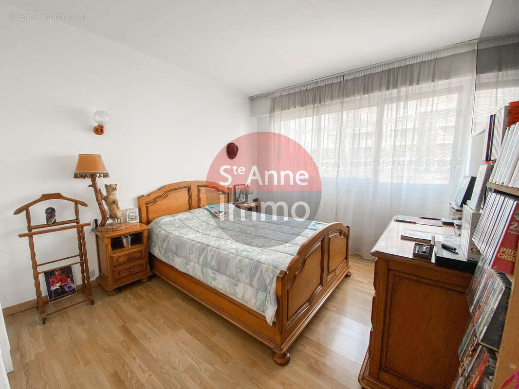 Appartement à AMIENS