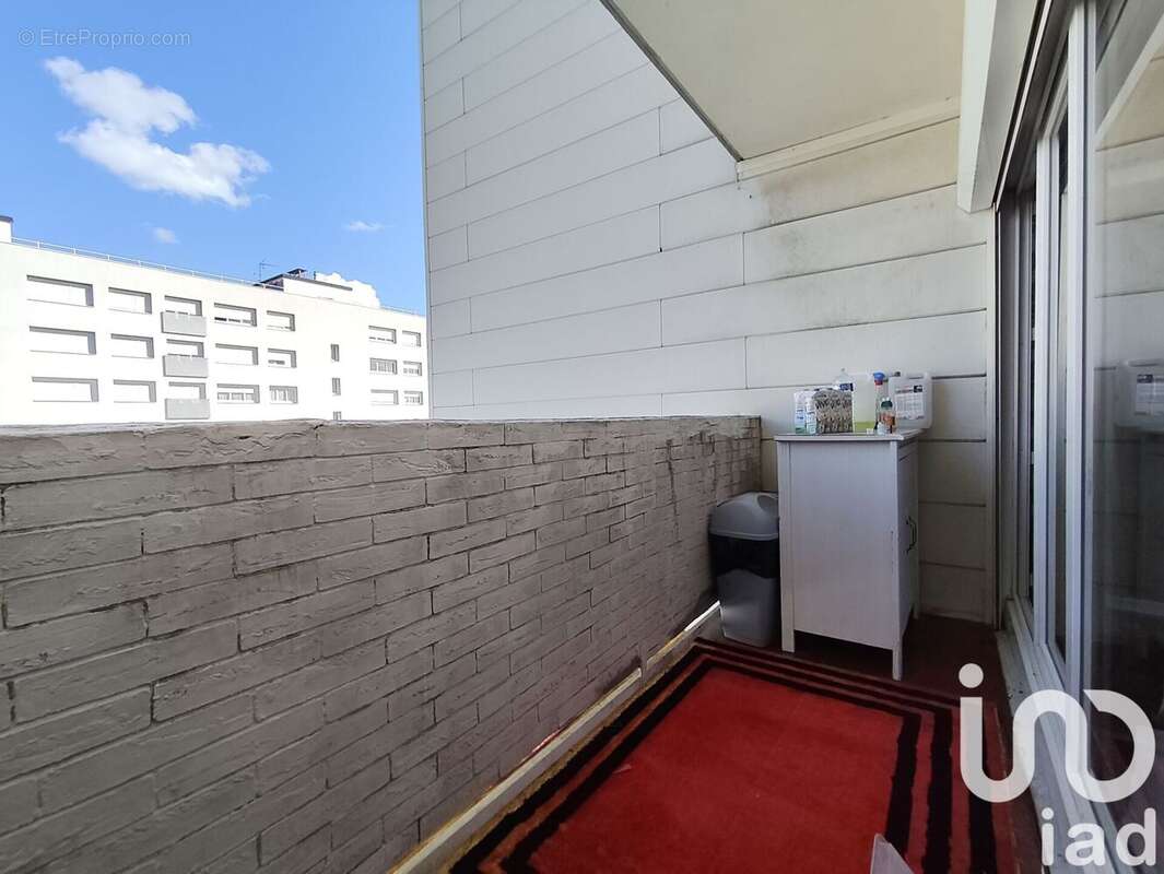 Photo 7 - Appartement à AUBERVILLIERS
