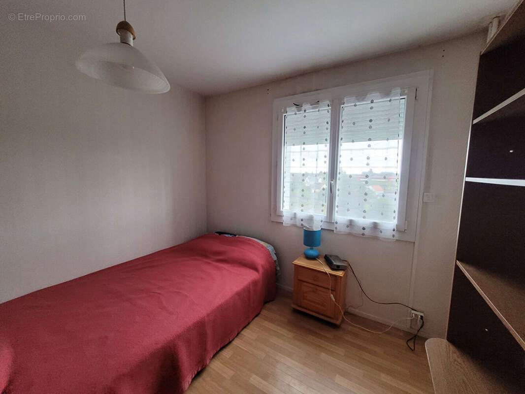 Appartement à FLEURY-LES-AUBRAIS