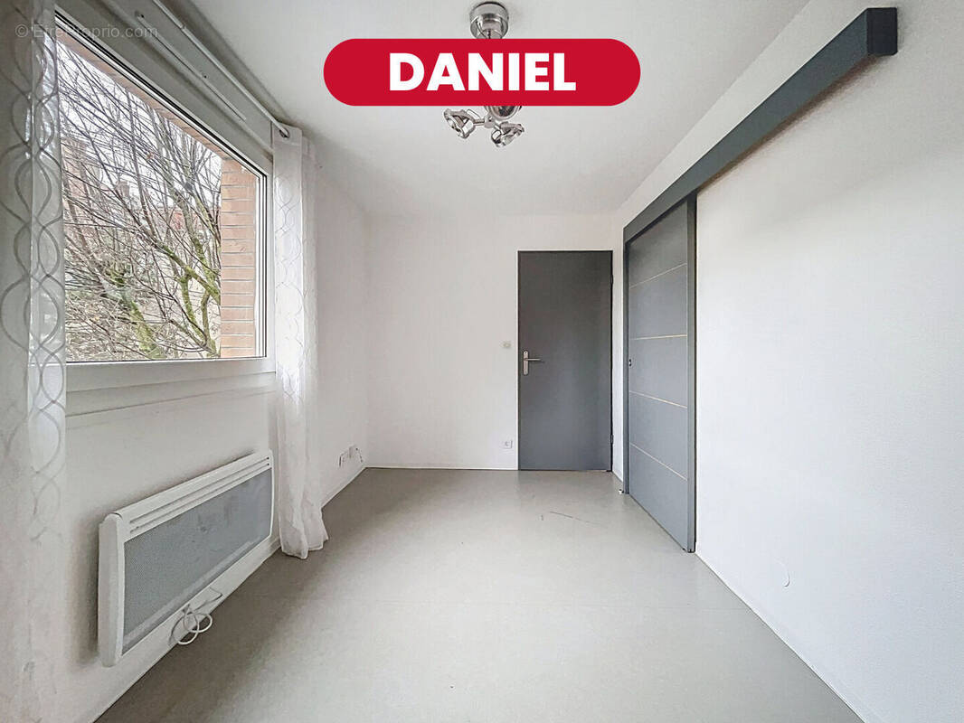 Appartement à LILLE