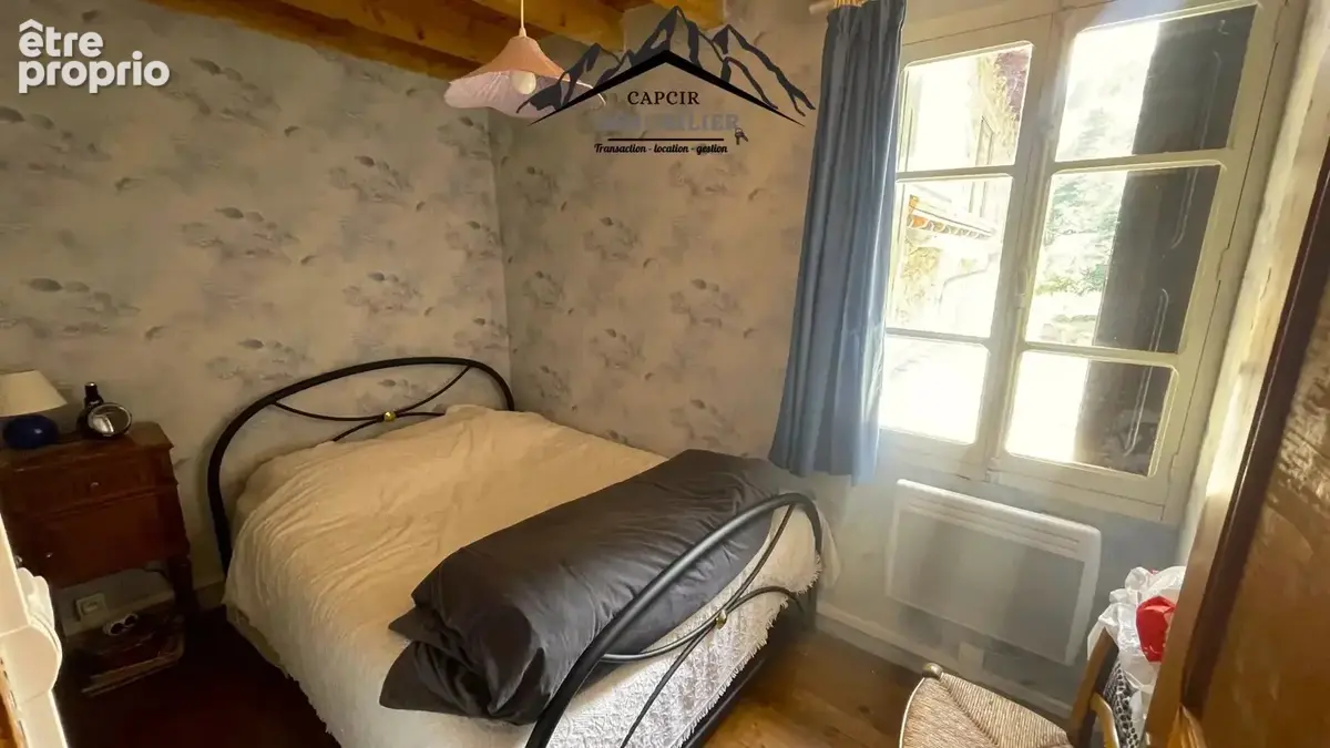 Maison traditionnelle en pierre - carcanieres - photo 26