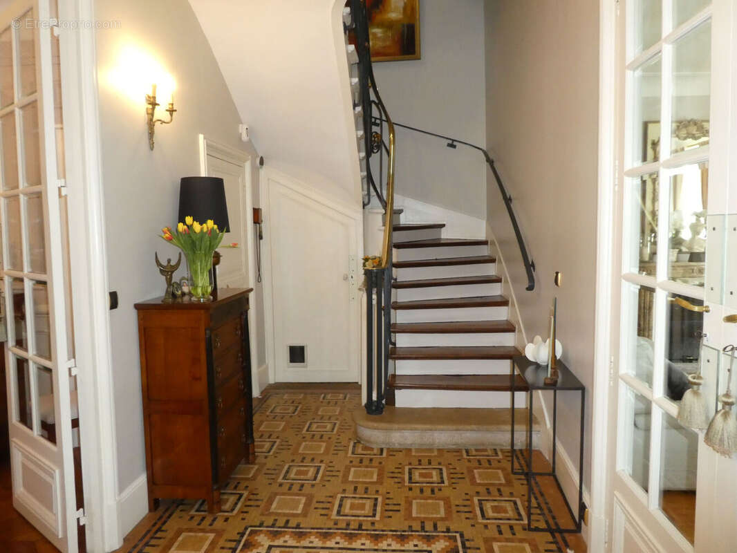 Photo 7 - Maison à NANGIS