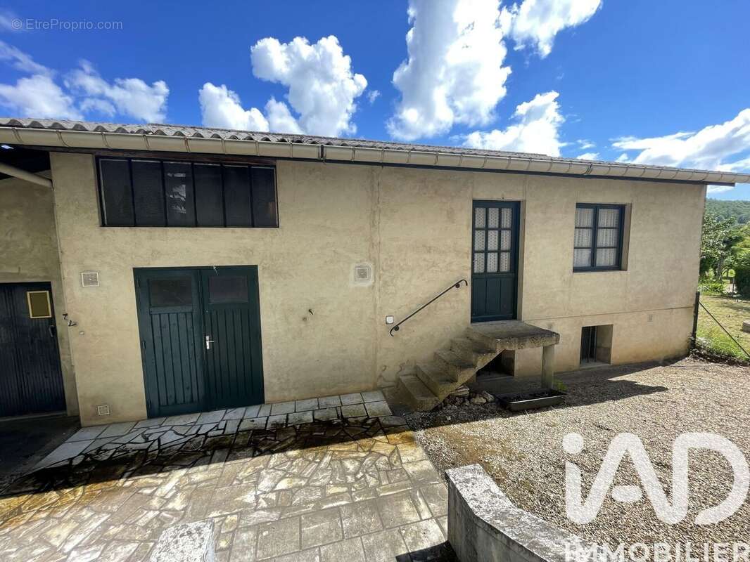 Photo 9 - Maison à MOULEYDIER