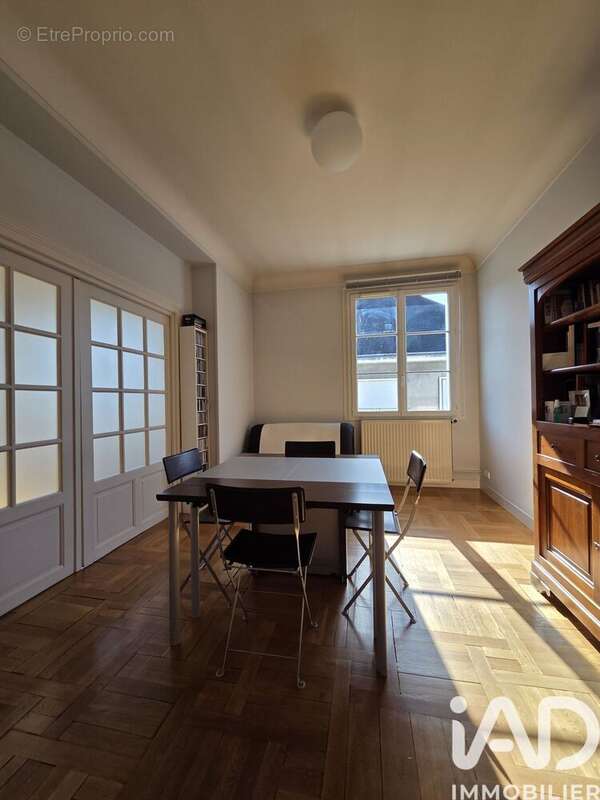 Photo 5 - Appartement à TOURS